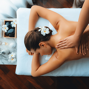 masseuse